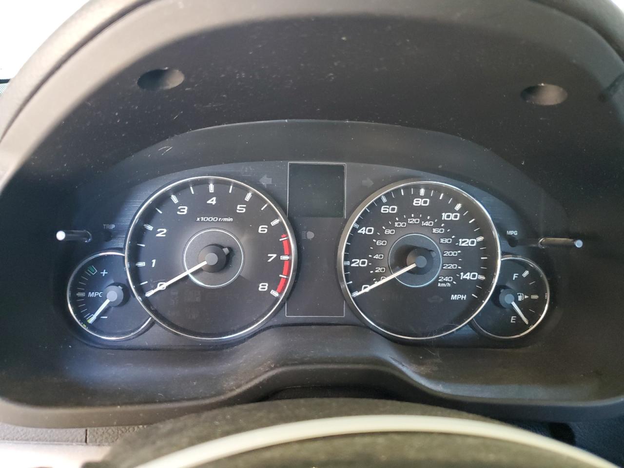 2012 Subaru Legacy 2.5I Premium VIN: 4S3BMBC60C3033866 Lot: 85359425