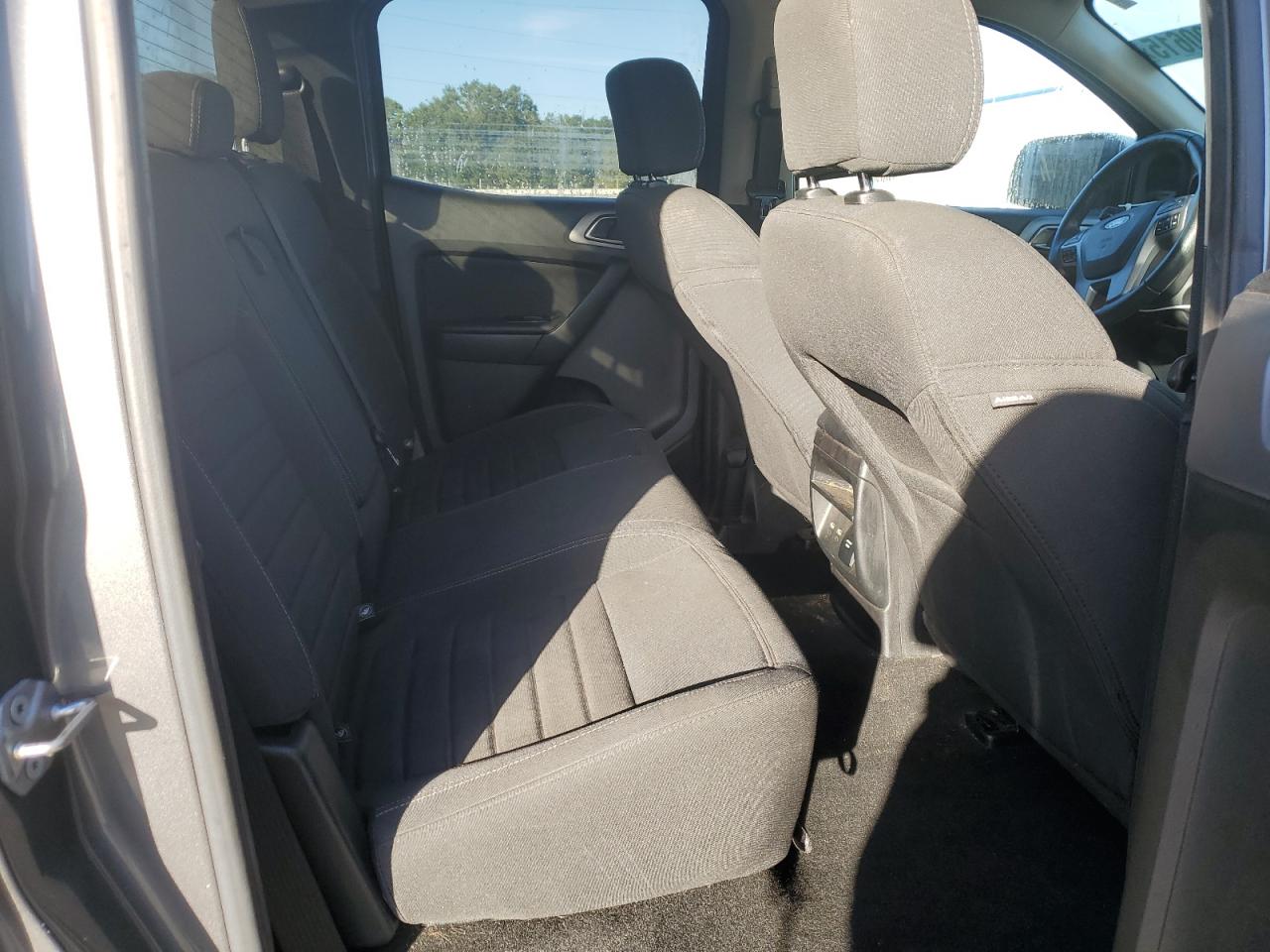 2022 Ford Ranger Xl VIN: 1FTER4FH1NLD09417 Lot: 82290615