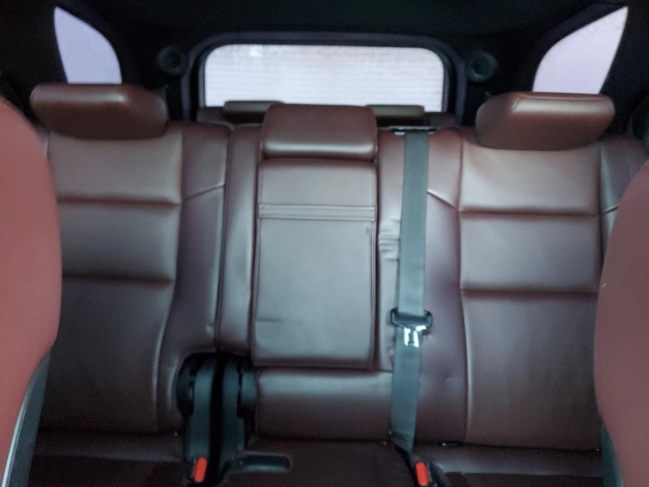 2024 Dodge Durango Gt VIN: 1C4RDJDG8RC108211 Lot: 90674985