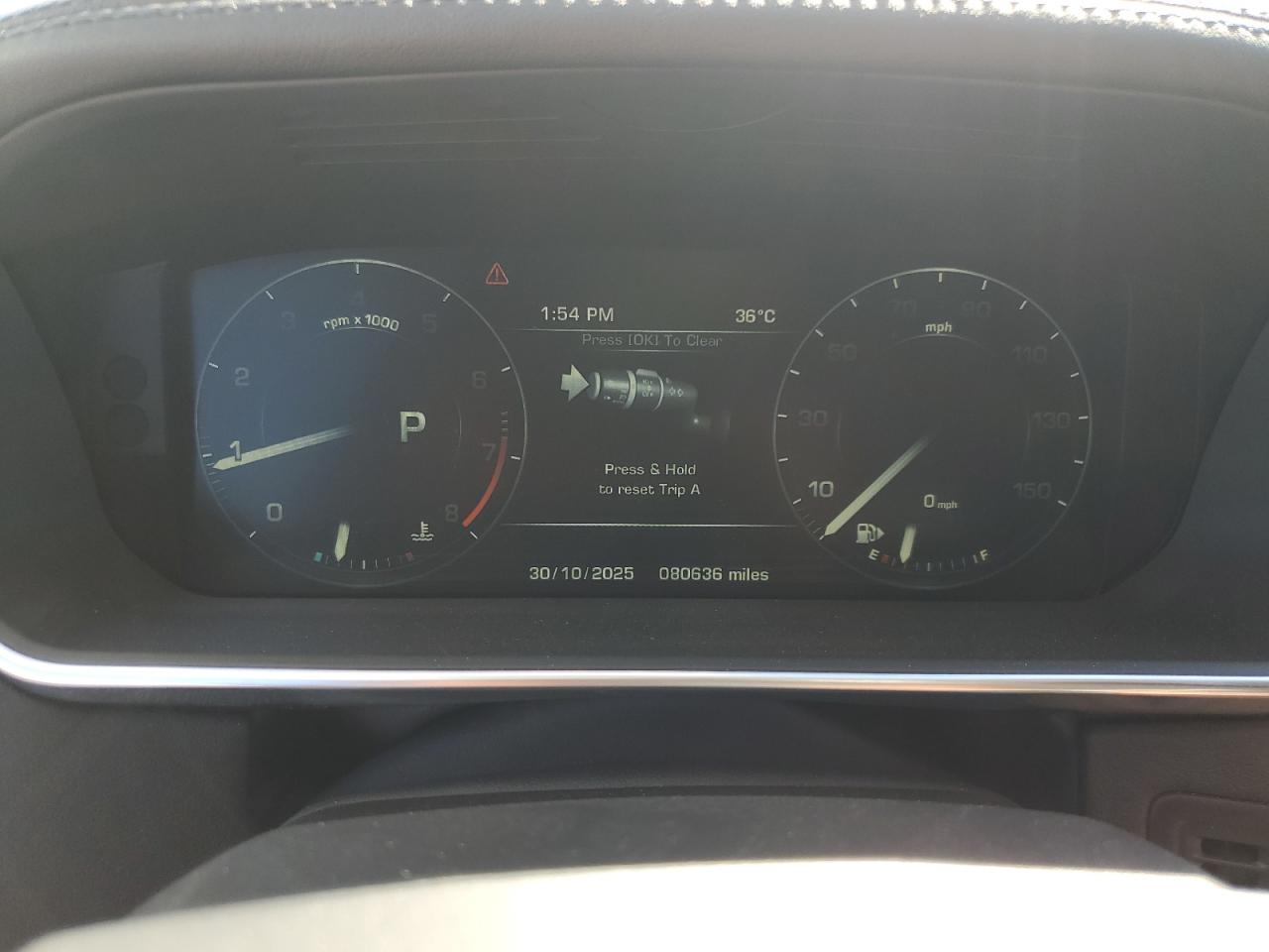 2016 Land Rover Range Rover VIN: SALGR2VFXGA278060 Lot: 90629745