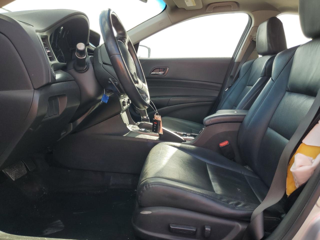 2014 Acura Ilx 20 VIN: 19VDE1F31EE005449 Lot: 83944195