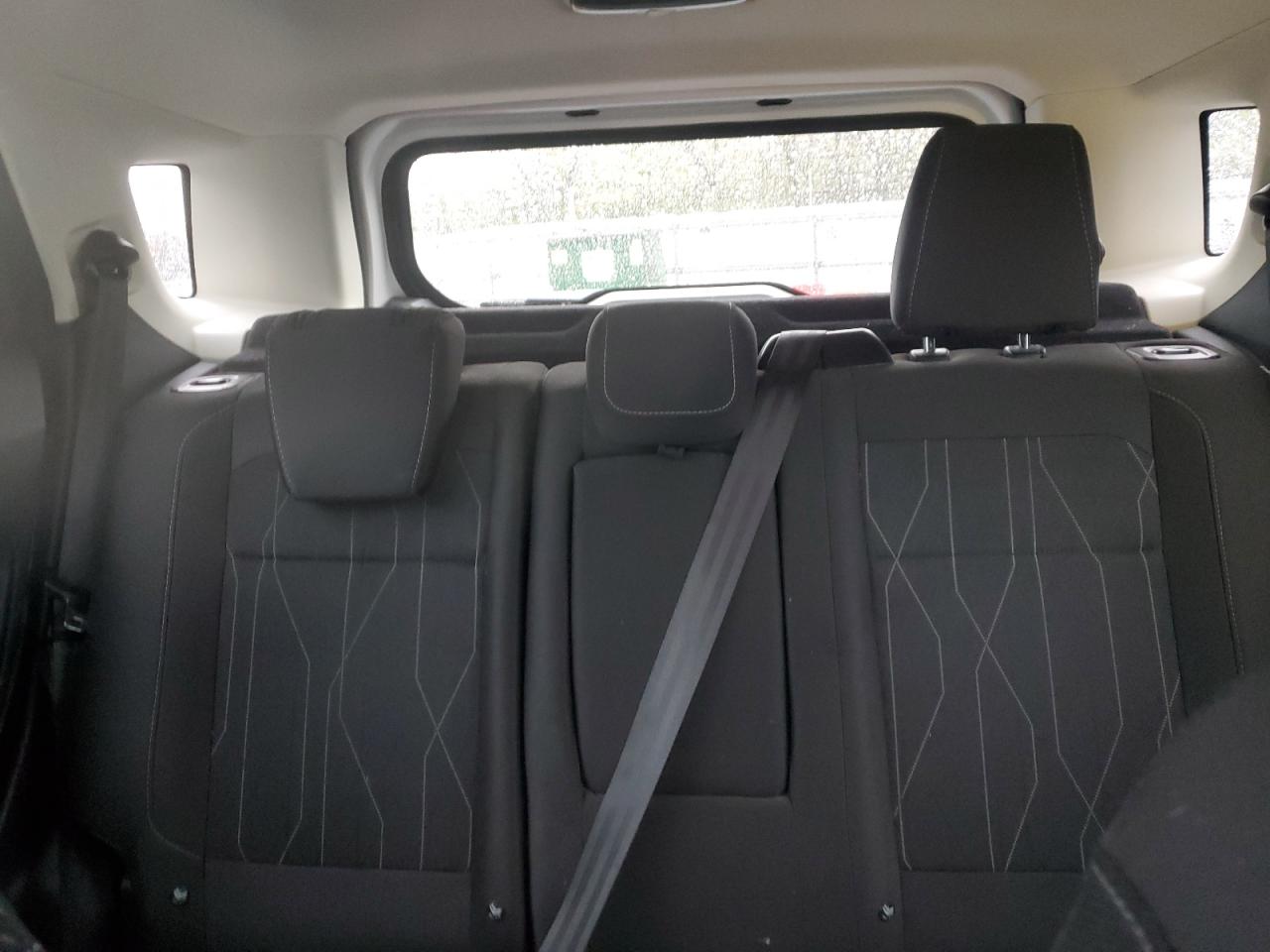 2020 Ford Ecosport Se VIN: MAJ6S3GL9LC350872 Lot: 90815585