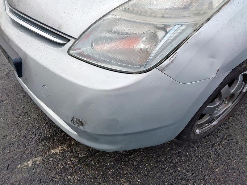 2006 TOYOTA PRIUS 1.5 VVTI T SPIRIT HYBRID 5DR CVT AUTO