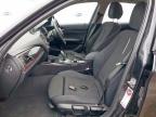 2013 BMW 116I SPORT TURBO AUTO  for sale at Copart SANDY