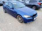 2007 BMW 320D M SPORT  for sale at Copart SANDWICH