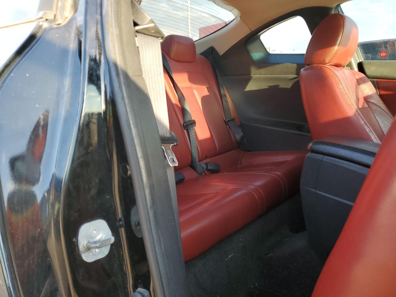 2011 Nissan Altima Sr VIN: 1N4BL2EP7BC183972 Lot: 85580045