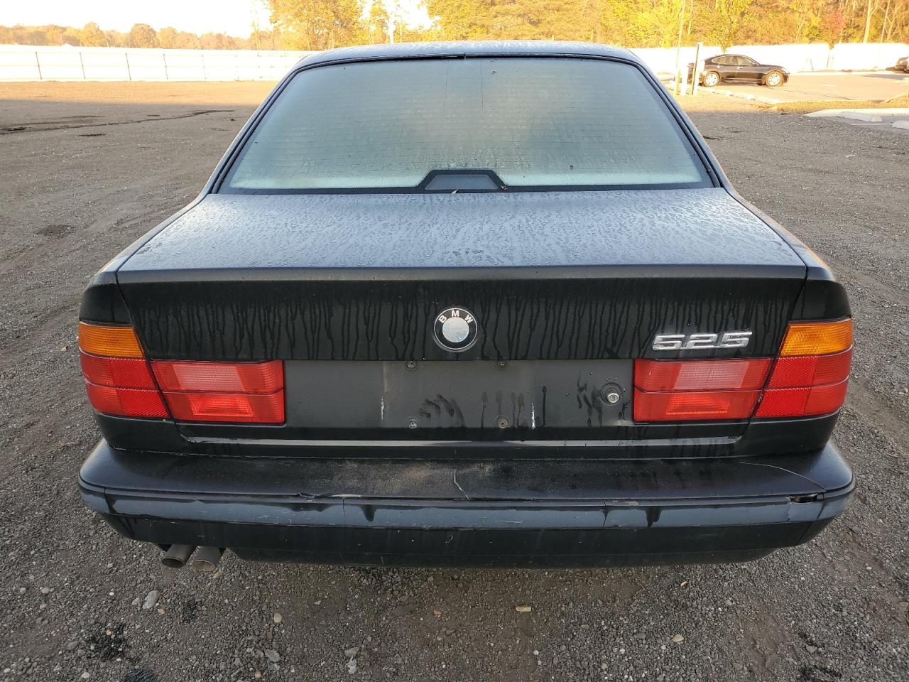 Фото: WBAHD5329SGB37367