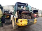 2011 KRAM TRACTOR for sale at Copart WOLVERHAMPTON