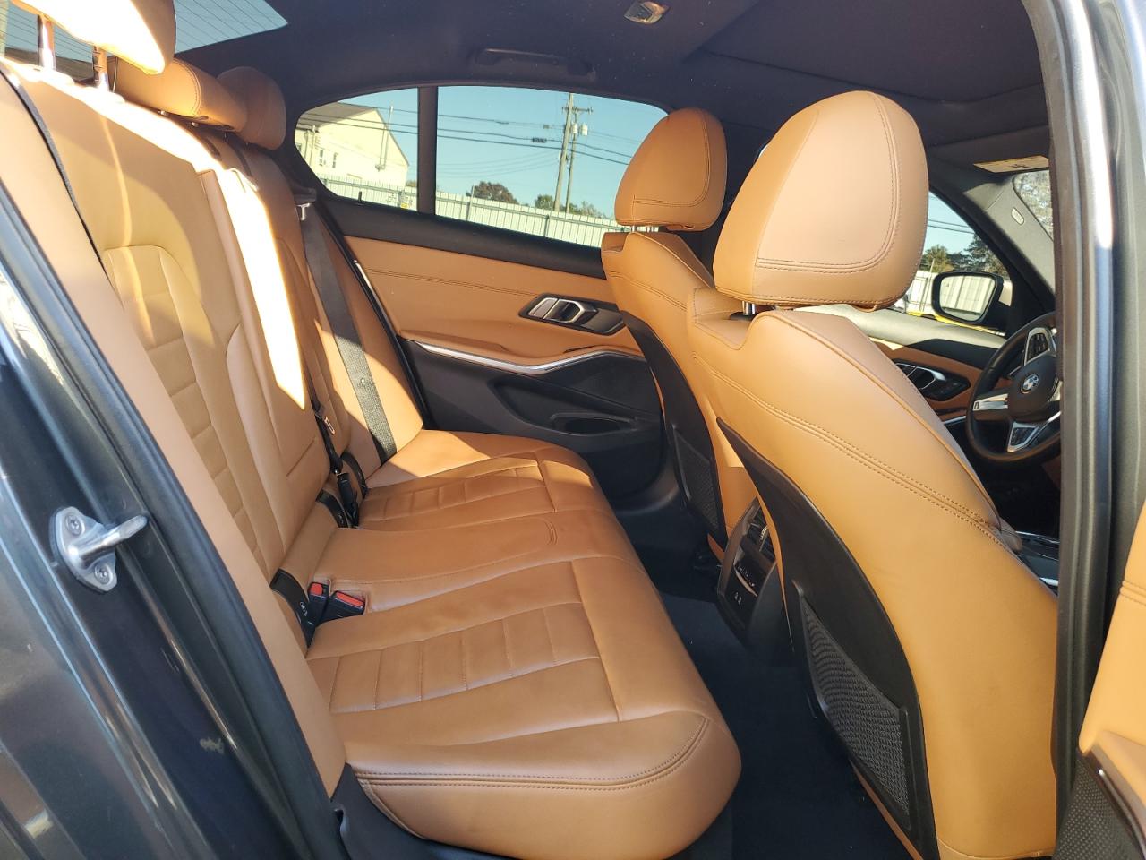 2021 BMW M340I VIN: 3MW5U7J05M8B63298 Lot: 82385225