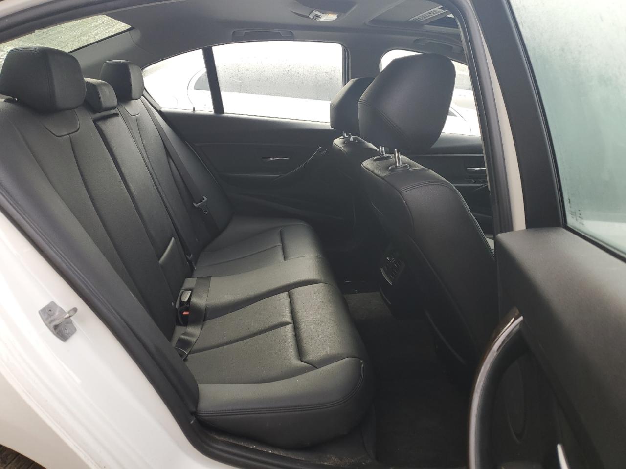 2015 BMW 320 I xDrive VIN: WBA3C3G59FNT53143 Lot: 85010515