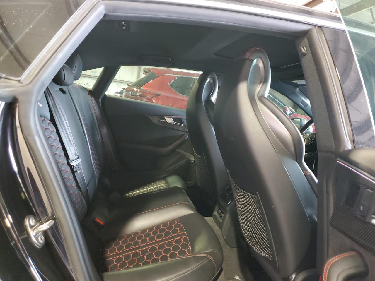 2019 Audi Rs5 VIN: WUABWCF51KA907559 Lot: 90706235