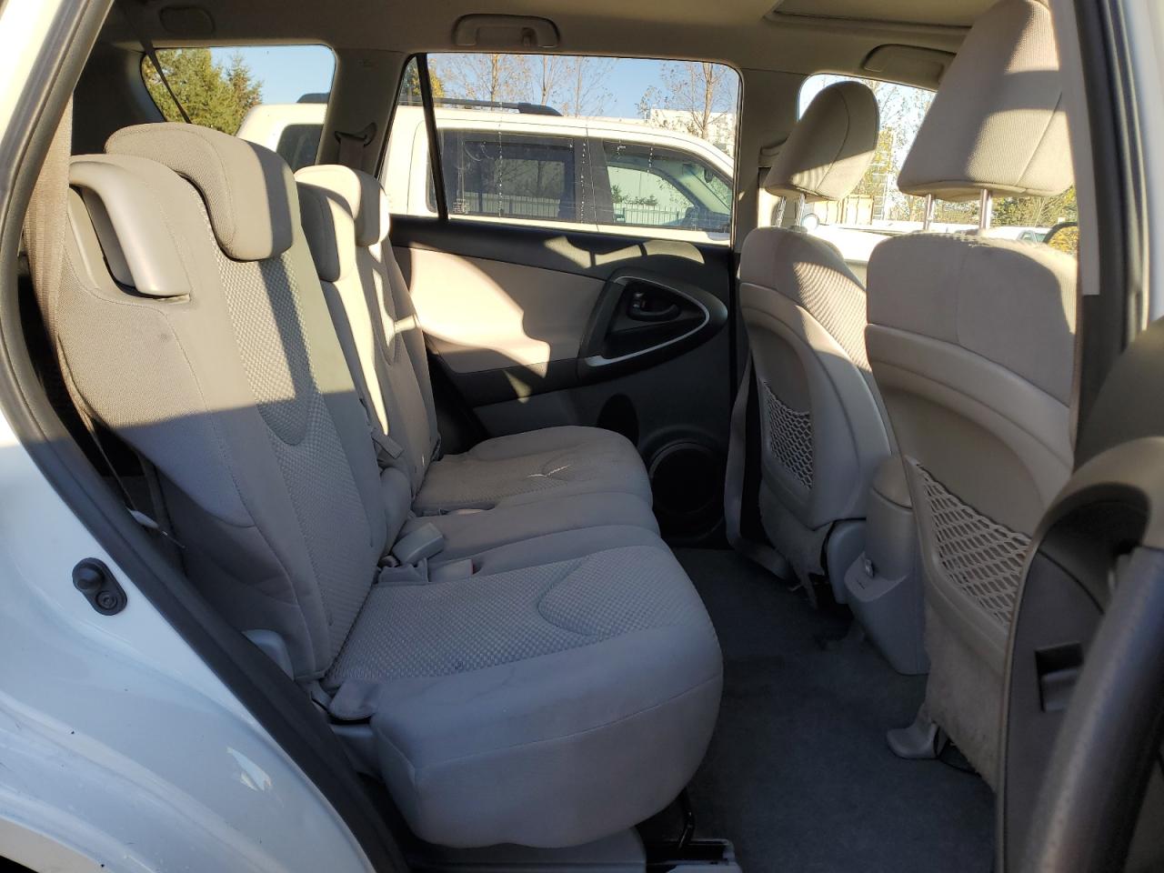 2009 Toyota Rav4 Limited VIN: JTMBF31V595005293 Lot: 87128965