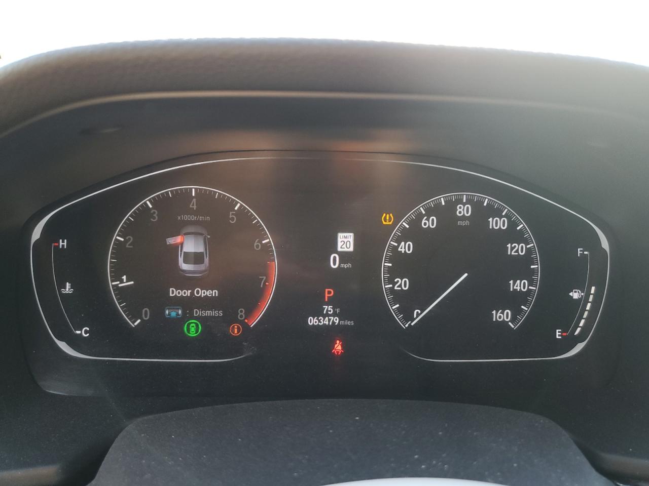 2022 Honda Accord Sport Se VIN: 1HGCV1F47NA035717 Lot: 82206335