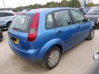 2003 FORD FIESTA LX  for sale at Copart SANDY