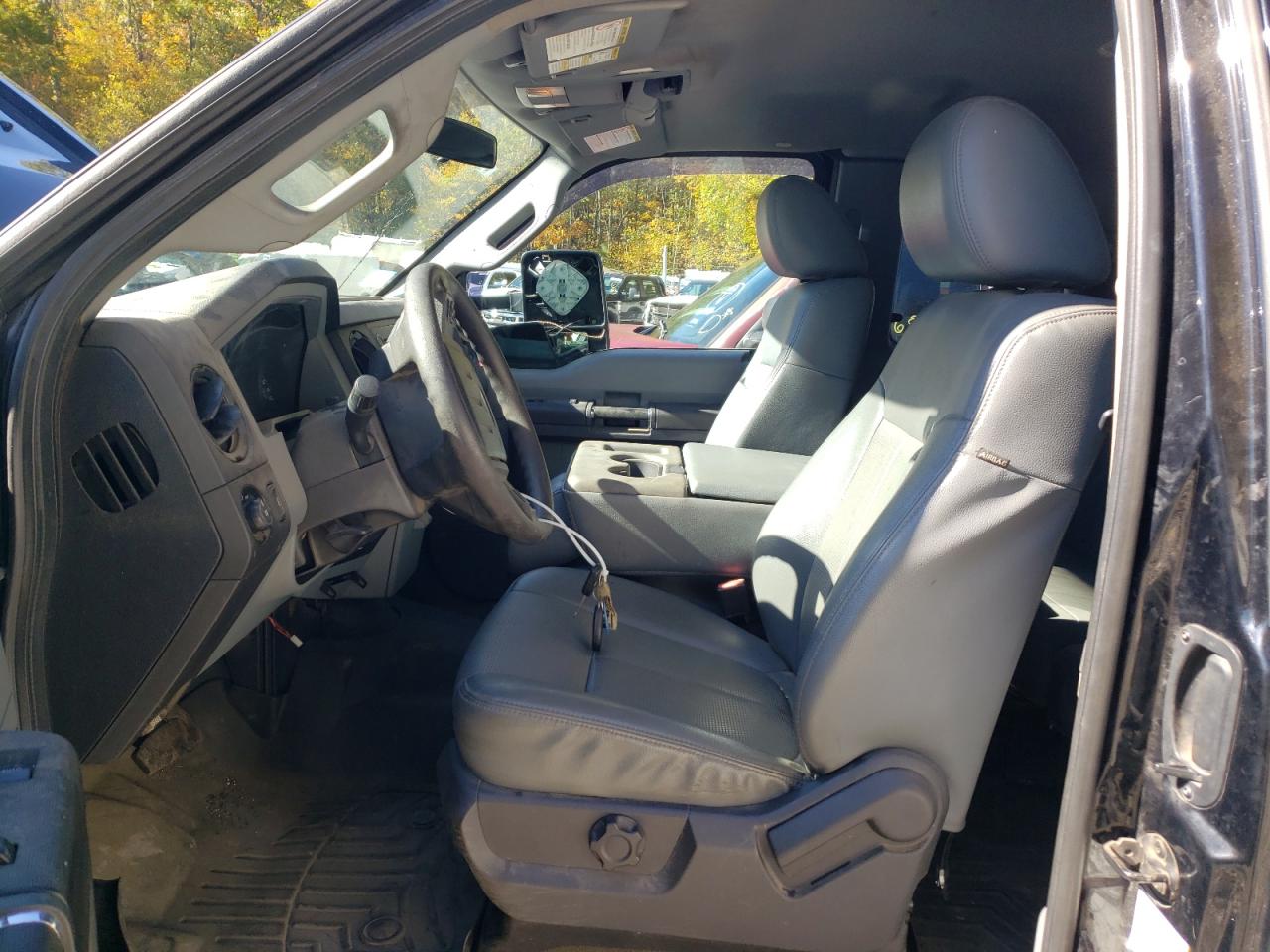 2016 Ford F550 Super Duty VIN: 1FD0X5HT8GEB80067 Lot: 84554365