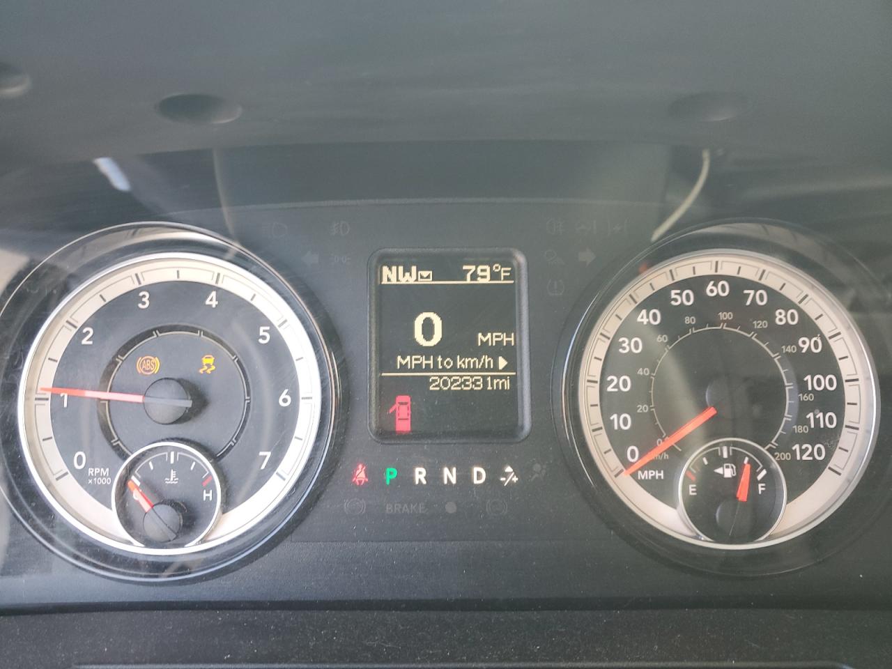 2017 Ram 1500 St VIN: 1C6RR7KT5HS824290 Lot: 84465175