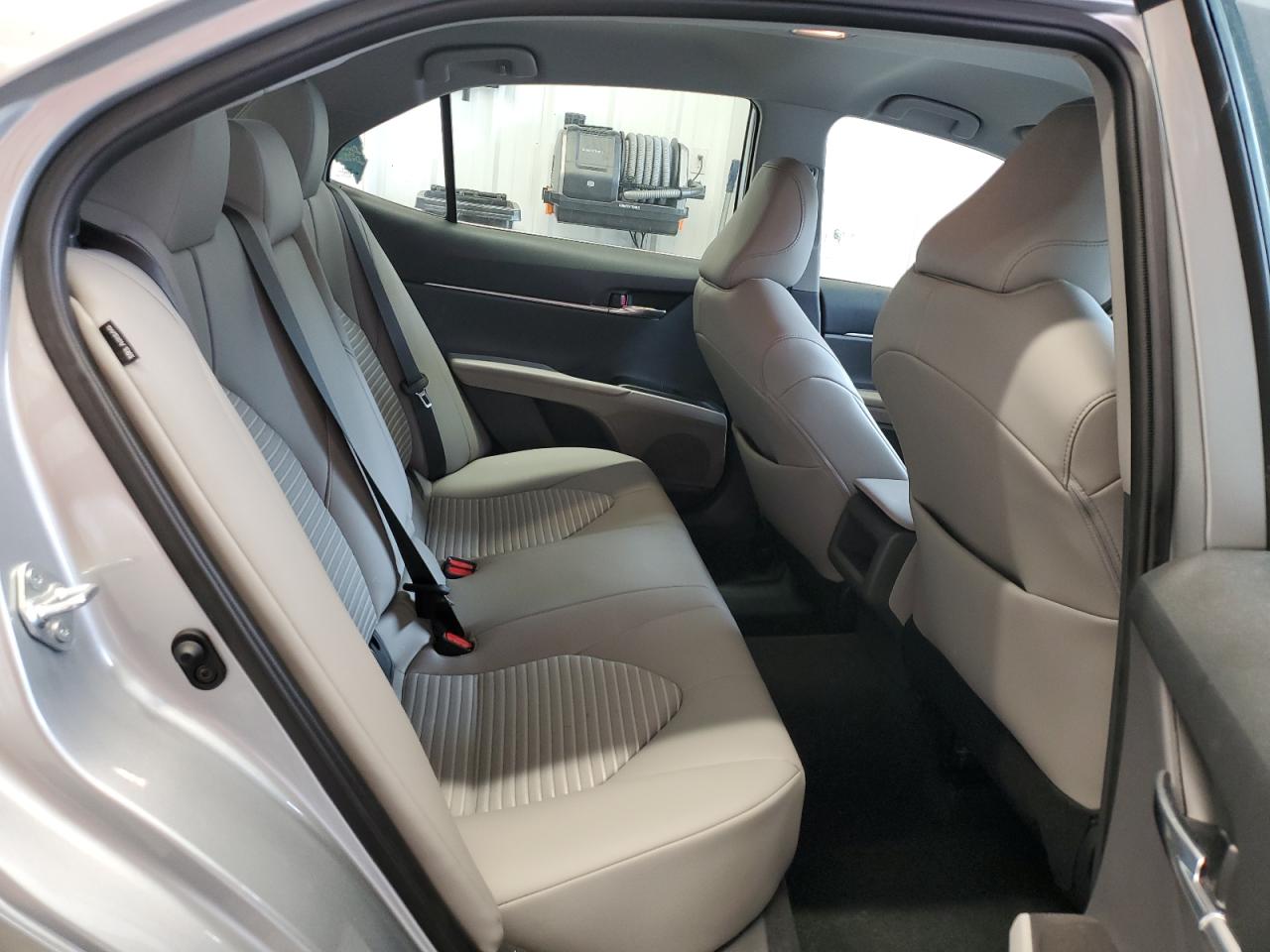 2022 Toyota Camry Se VIN: 4T1G11BK8NU063942 Lot: 82404875