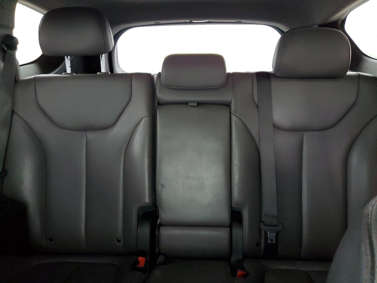 2020 Hyundai Santa Fe Limited VIN: 5NMS53AD8LH270725 Lot: 86146085