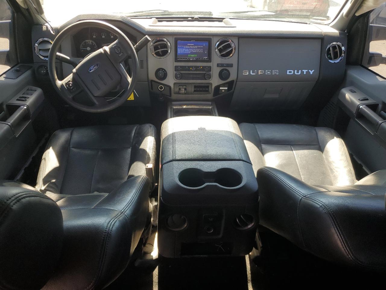 2016 Ford F250 Super Duty VIN: 1FT7W2B64GEC86135 Lot: 87043315