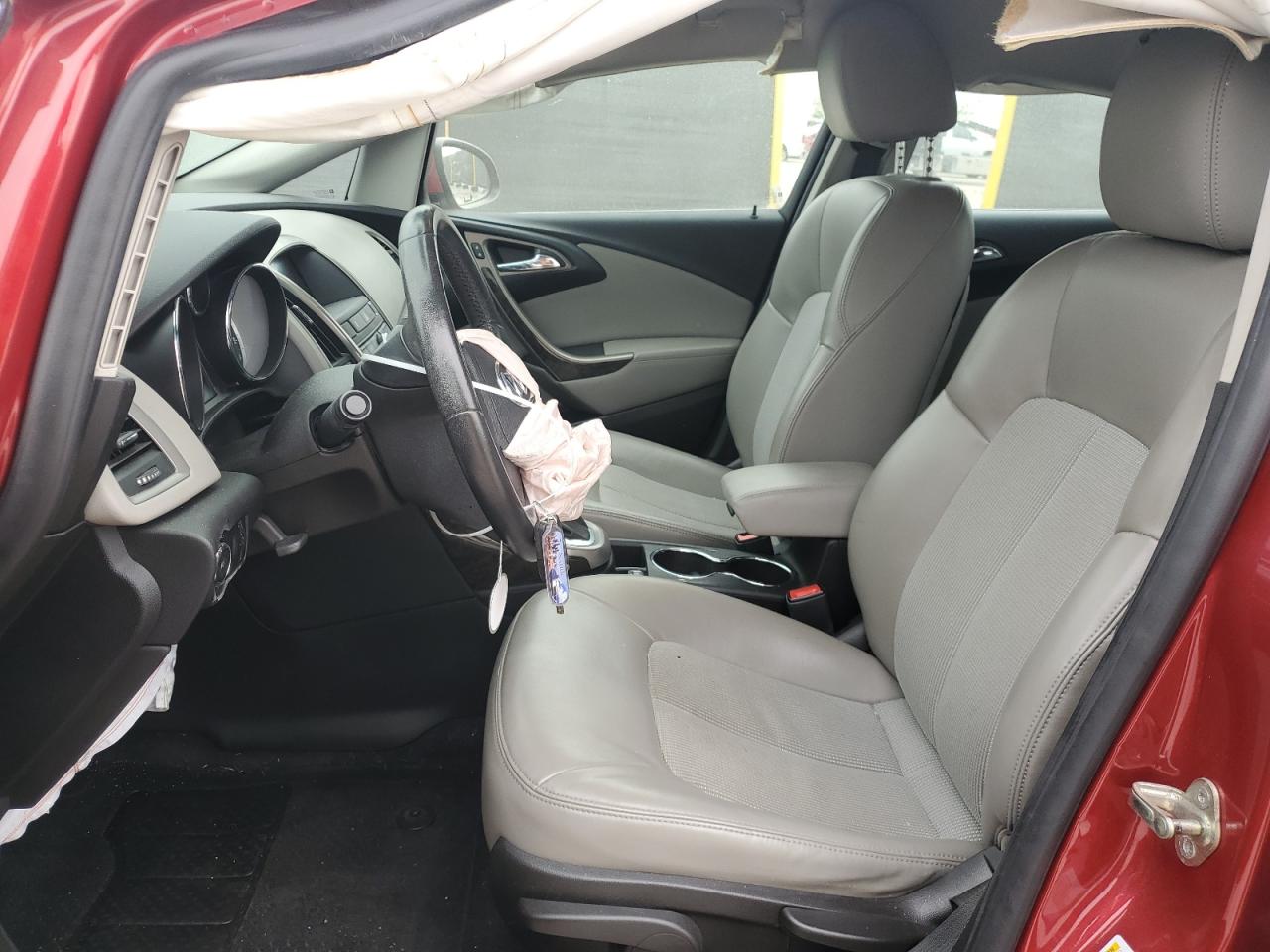 2013 Buick Verano VIN: 1G4PP5SK3D4199254 Lot: 82500195