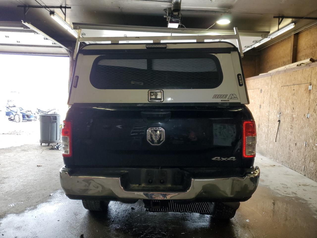 2020 Ram 2500 Tradesman VIN: 3C6UR5CJ3LG229028 Lot: 86442225