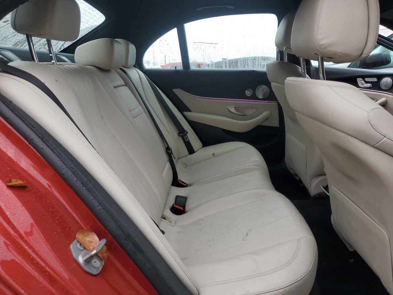 2017 Mercedes-Benz E 300 VIN: WDDZF4JB0HA084040 Lot: 90229865