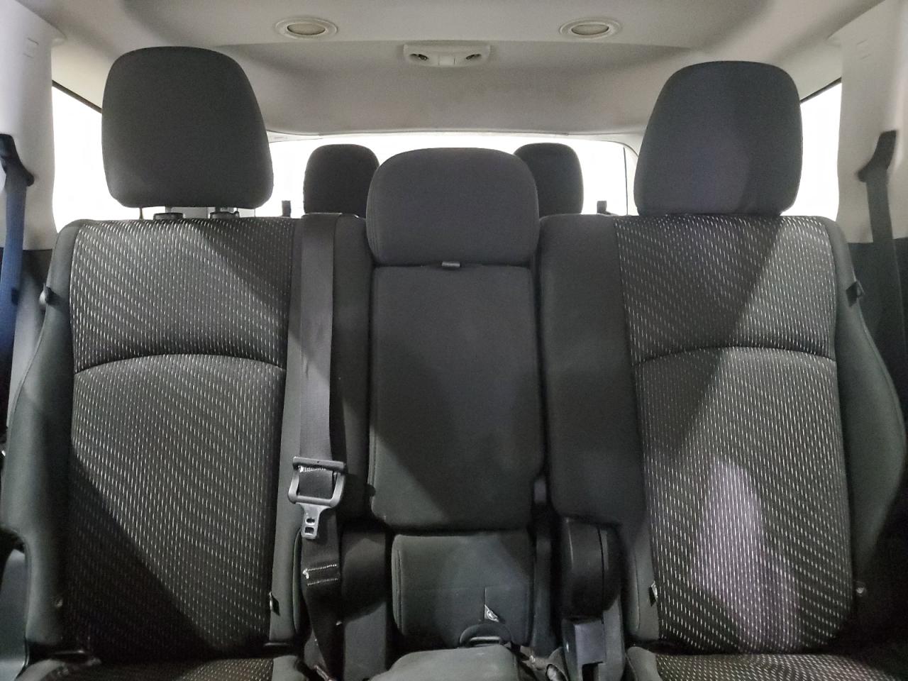 2011 Dodge Journey Mainstreet VIN: 3D4PG1FG0BT511575 Lot: 89547465