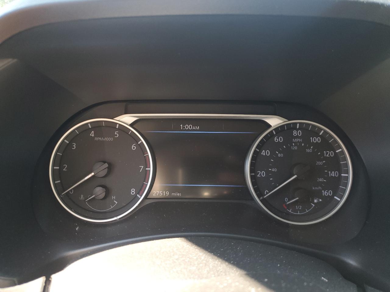 2024 Nissan Sentra Sr VIN: 3N1AB8DV3RY337190 Lot: 84369375