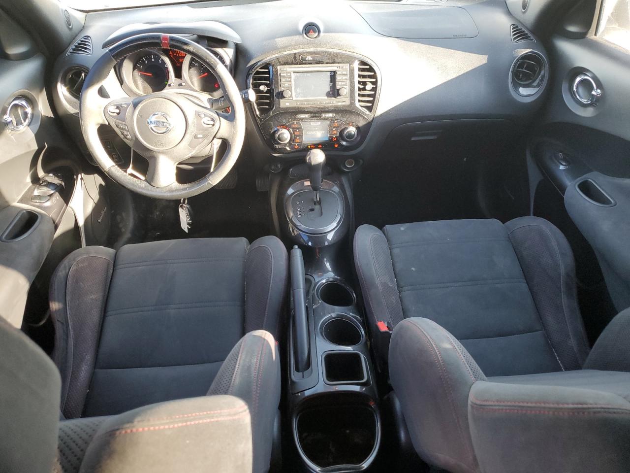 2013 Nissan Juke S VIN: JN8AF5MV8DT232571 Lot: 82344585