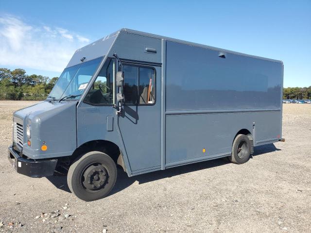 2020 Freightliner Chassis M Line Walk-In Van