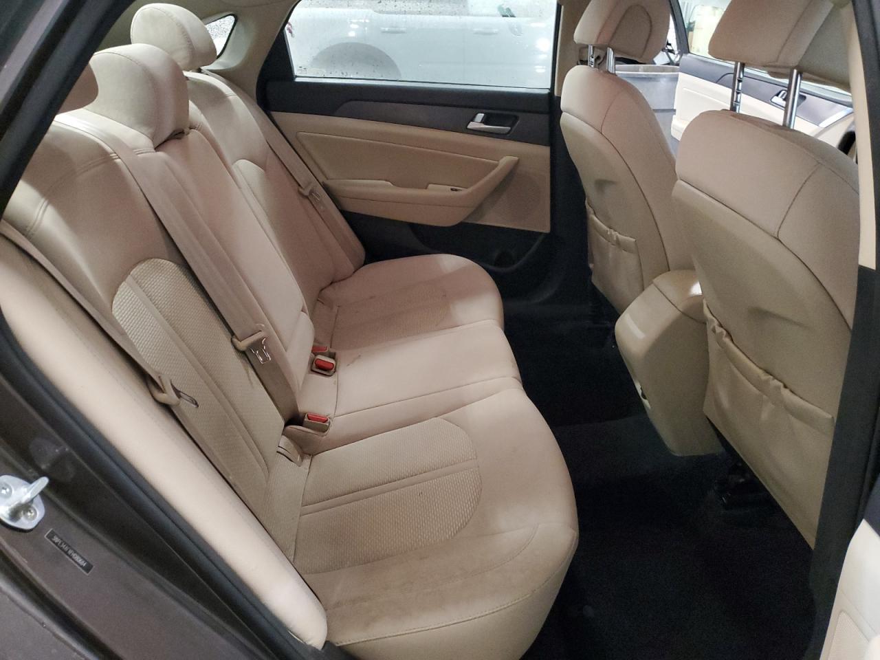 2015 Hyundai Sonata Sport VIN: 5NPE34AFXFH080684 Lot: 82264225