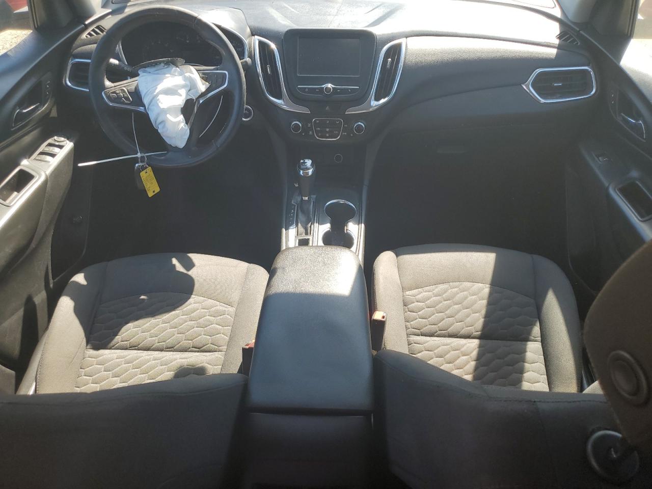 2018 Chevrolet Equinox Lt VIN: 2GNAXJEV0J6103154 Lot: 86283505