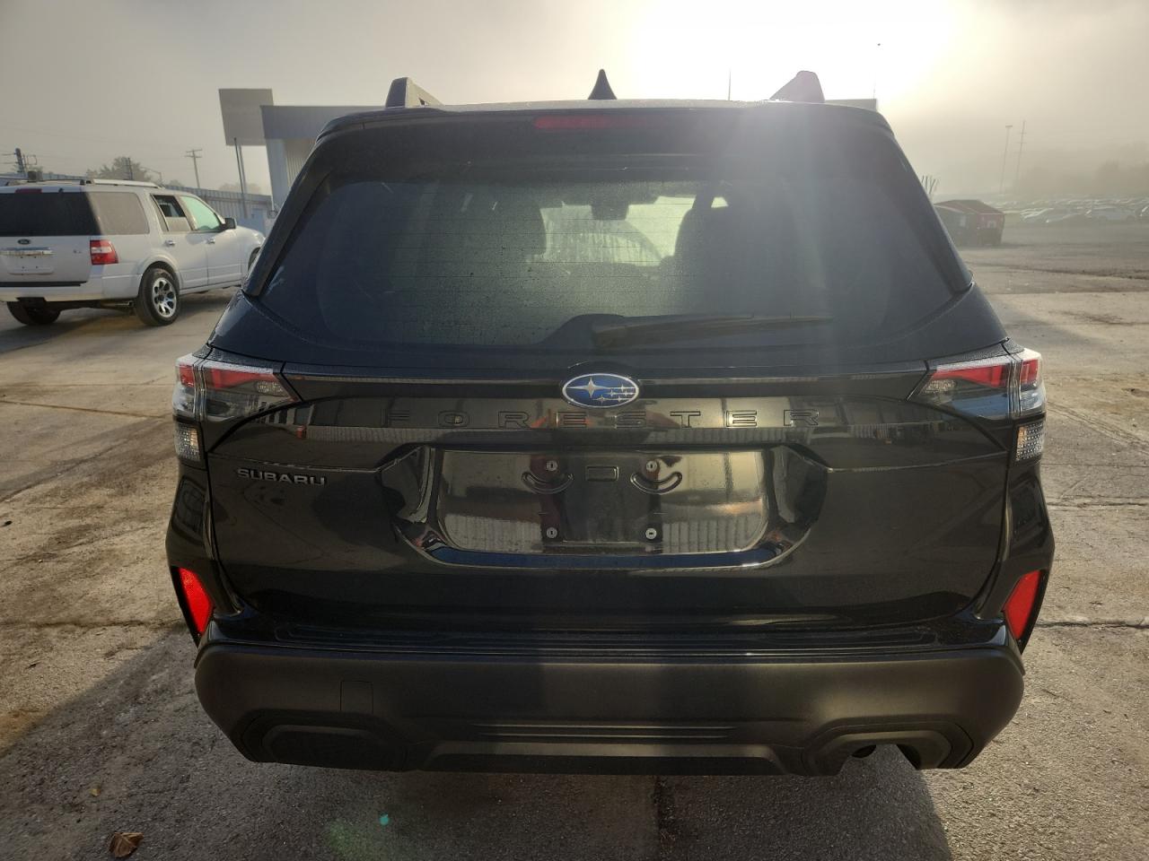 2025 Subaru Forester Premium VIN: JF2SLDDC0SH556911 Lot: 86122995