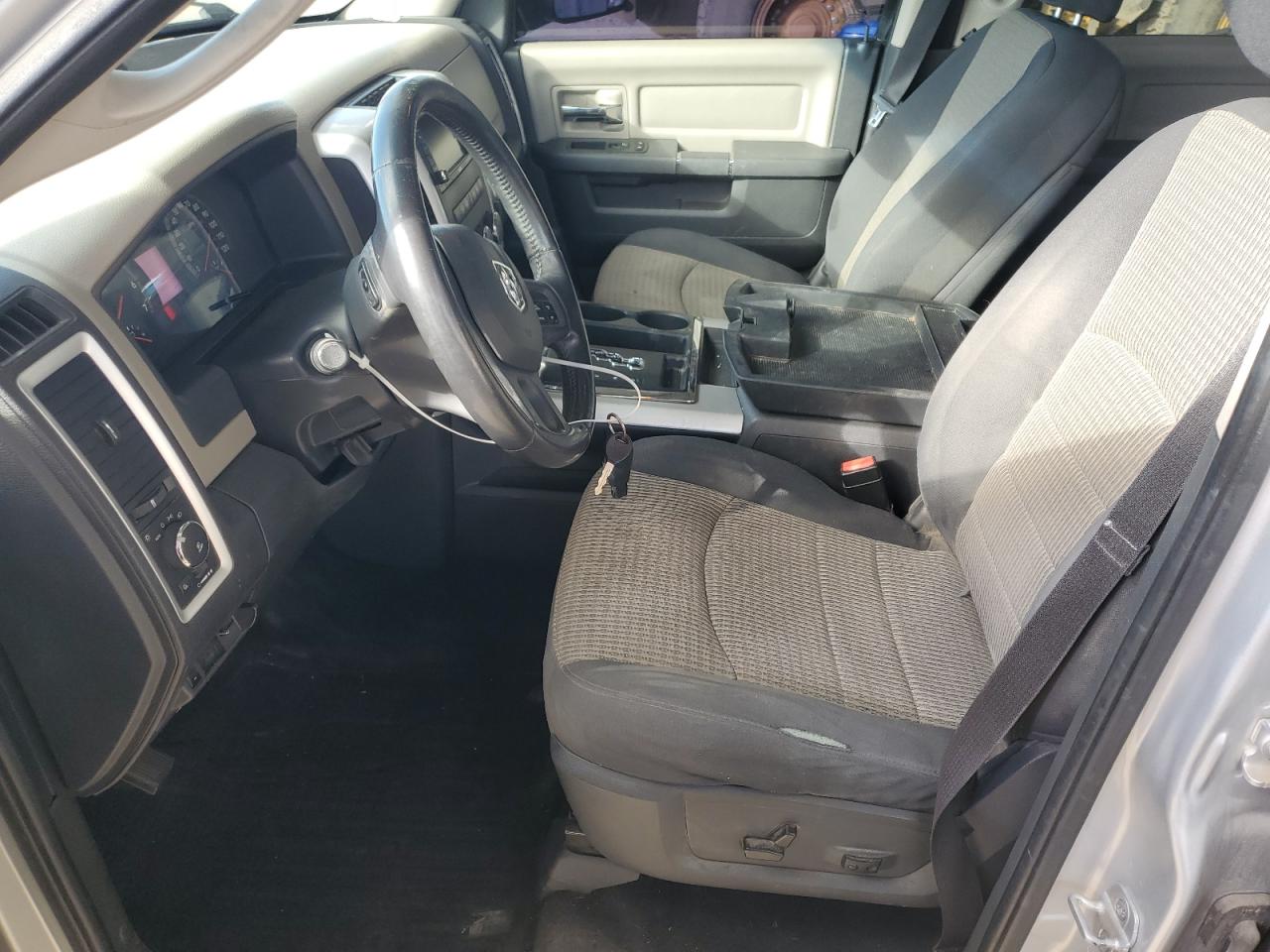 2012 Dodge Ram 1500 Slt VIN: 1C6RD7LT8CS311301 Lot: 82412185