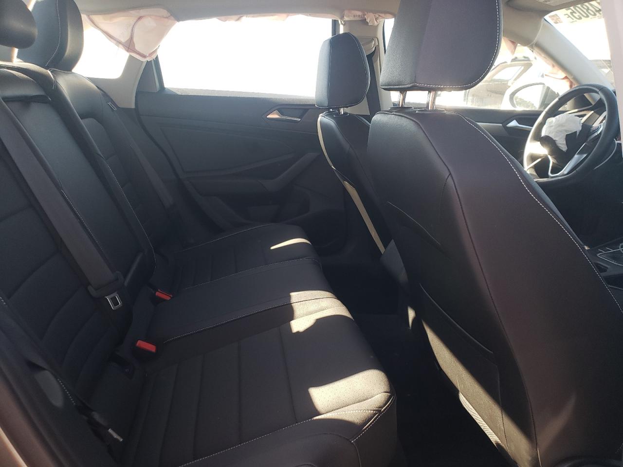 2024 Volkswagen Jetta Se VIN: 3VW7M7BU6RM052591 Lot: 86314805