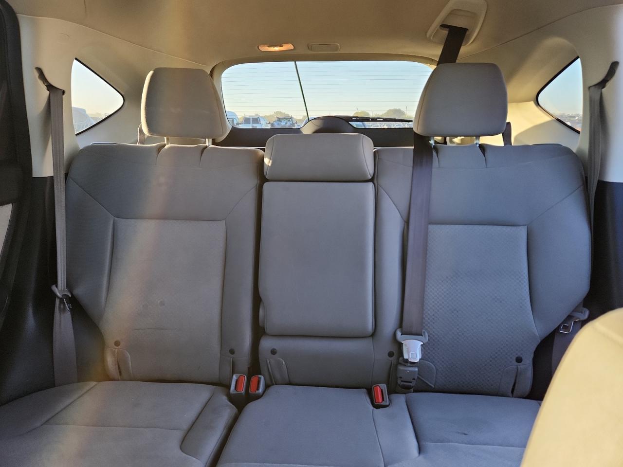 2016 Honda Cr-V Ex VIN: 3CZRM3H51GG715737 Lot: 87220215