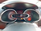 2013 RENAULT CLIO 1.6T 16V RENAULTSPORT 200 5DR EDC for sale at Copart ST HELENS