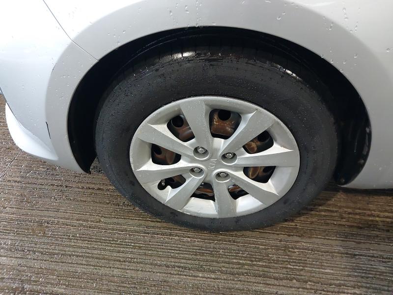 2016 KIA RIO 1 
