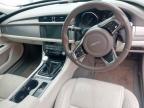 2017 JAGUAR XF 2.0D PRESTIGE 4DR for sale at Copart SANDY