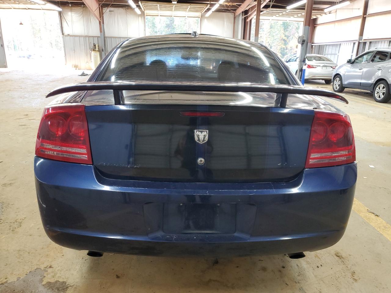 2006 Dodge Charger R/T VIN: 2B3KA53H76H210489 Lot: 90998815