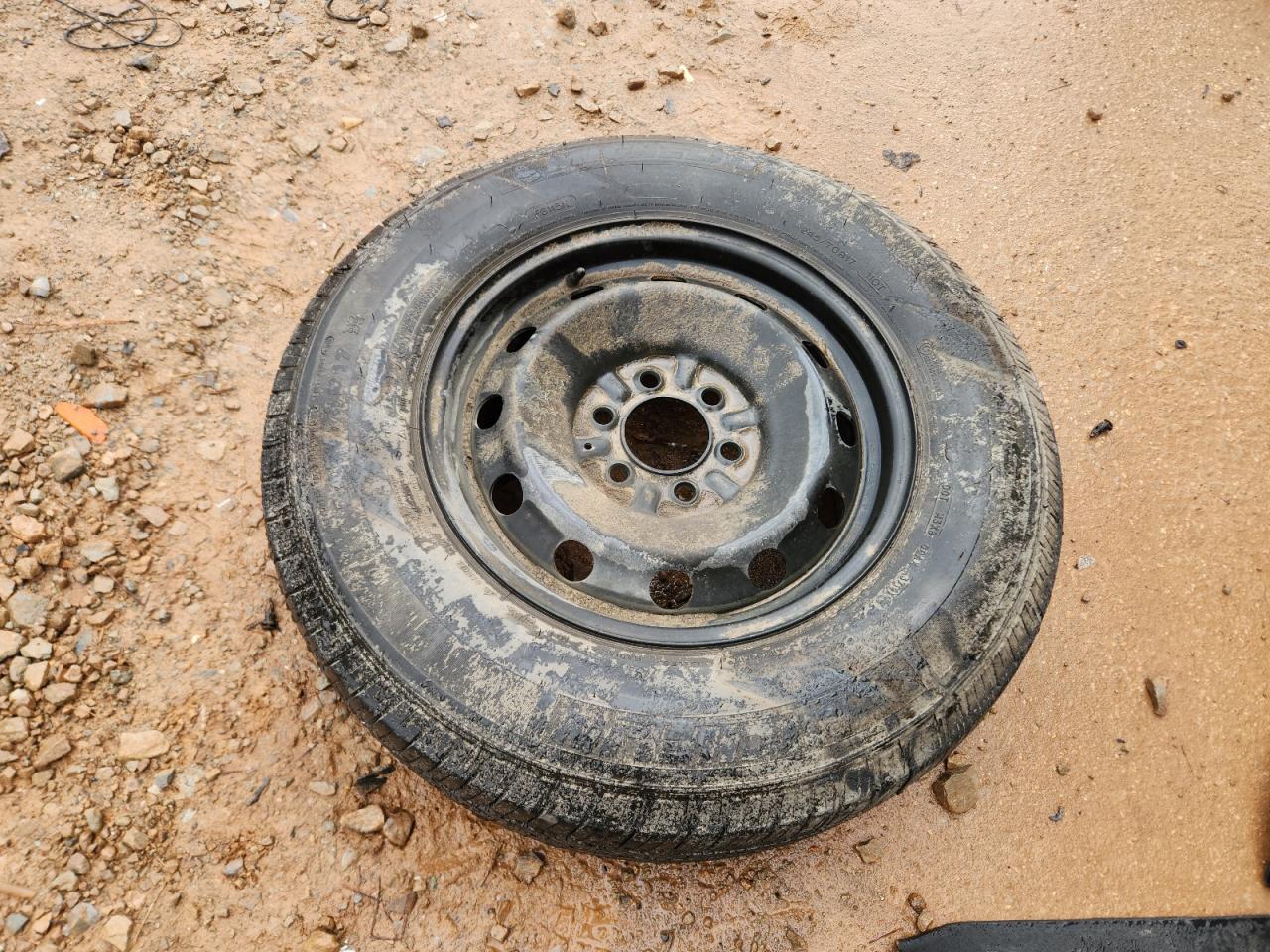 2019 Ford F150 Supercrew VIN: 1FTEW1CP2KKF08416 Lot: 90619995