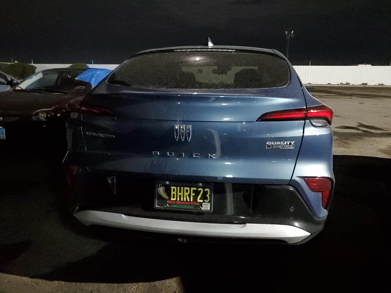 2025 Buick Envista Sport Touring VIN: KL47LBEP7SB049723 Lot: 86410895