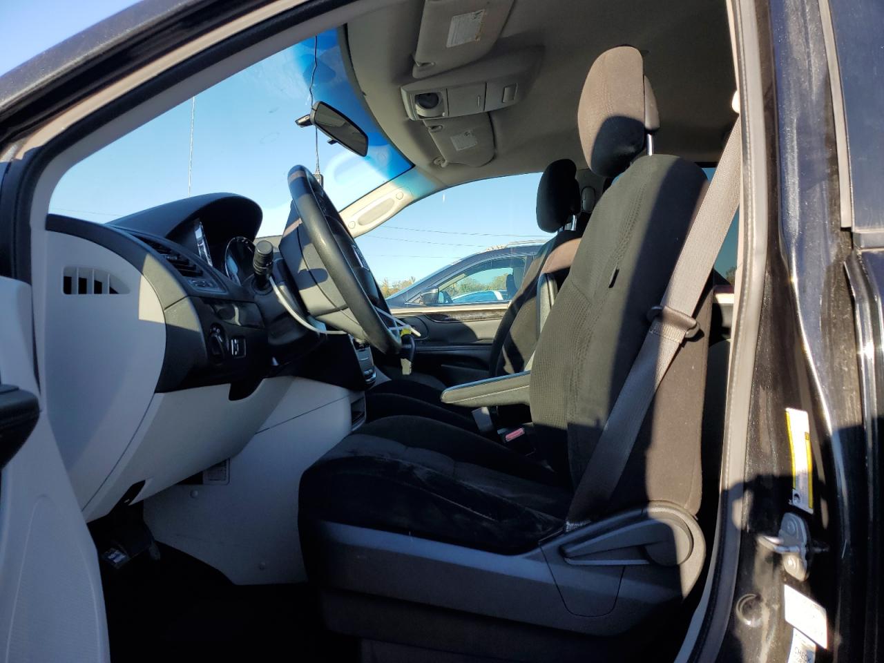 2014 Dodge Grand Caravan Se VIN: 2C4RDGBG4ER479311 Lot: 85905785