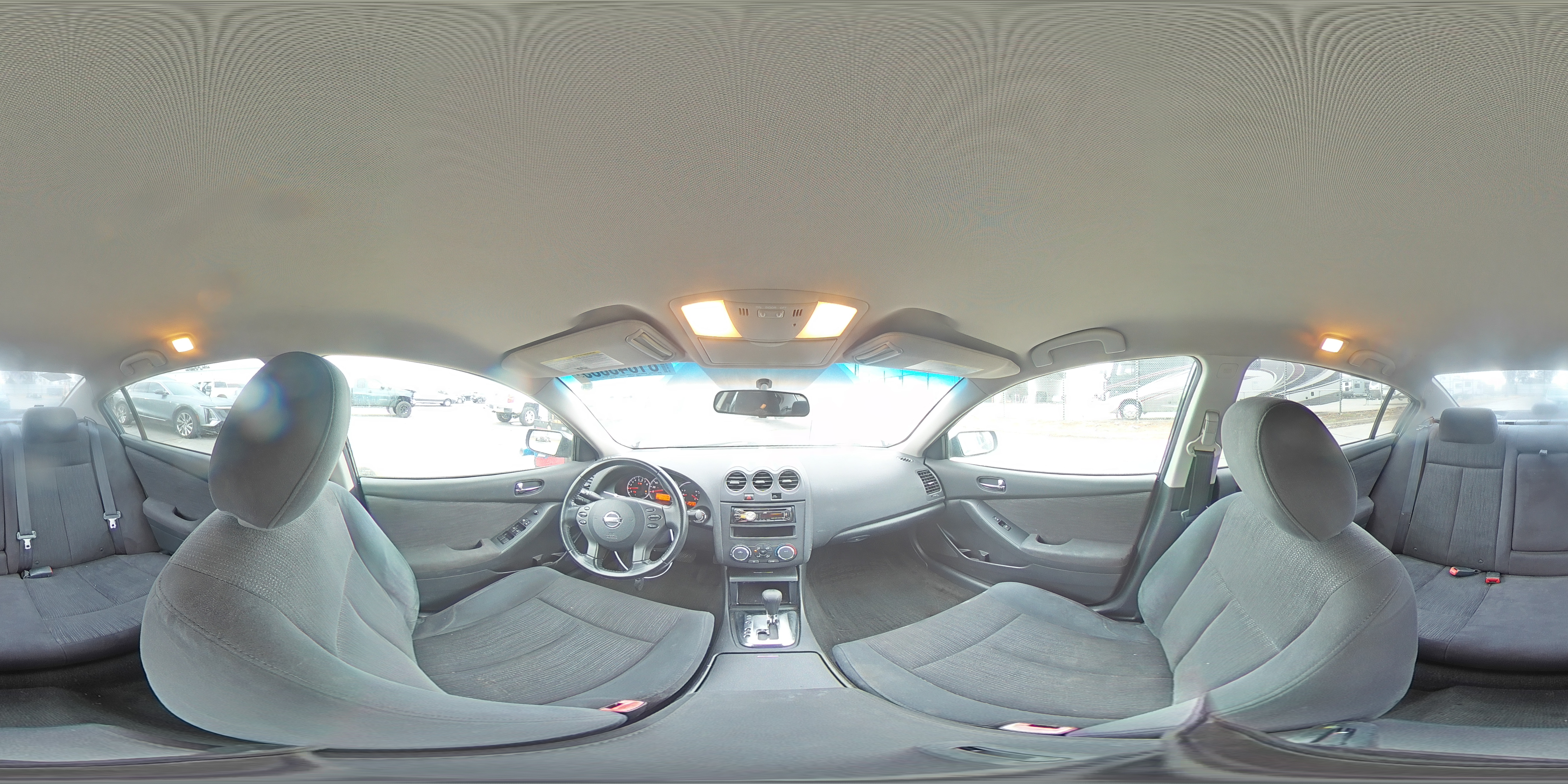 2010 Nissan Altima Base VIN: 1N4AL2AP3AN444602 Lot: 81845035