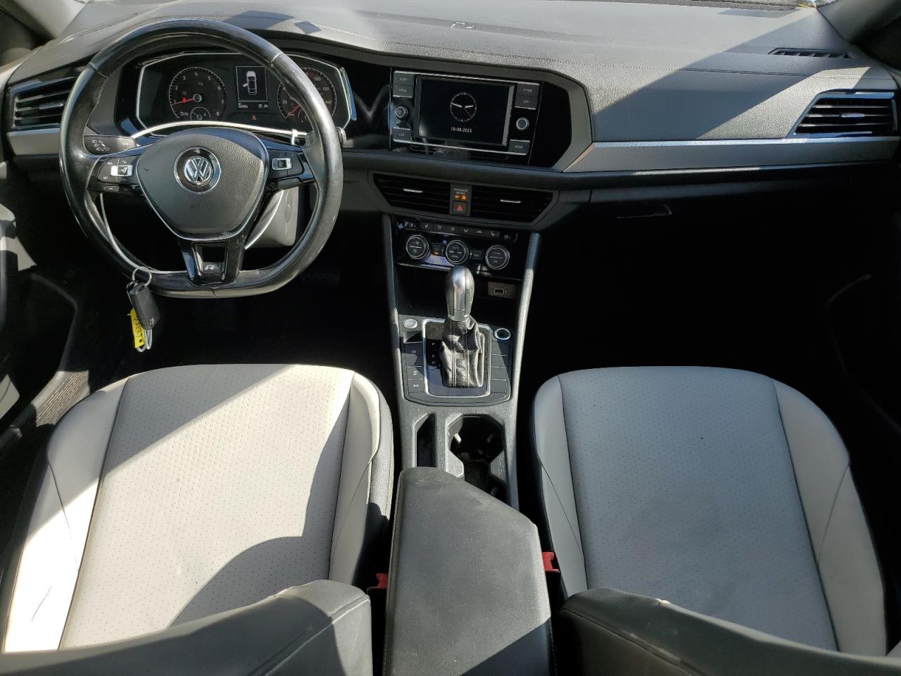 2019 Volkswagen Jetta S VIN: 3VWC57BU1KM241330 Lot: 85478345