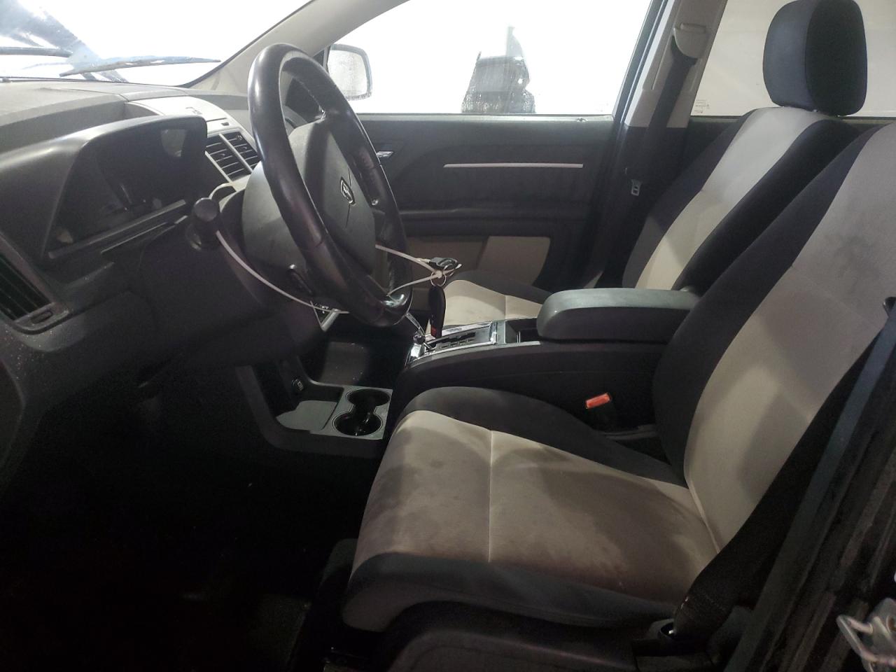 2009 Dodge Journey Sxt VIN: 3D4GG57V29T143043 Lot: 85693935