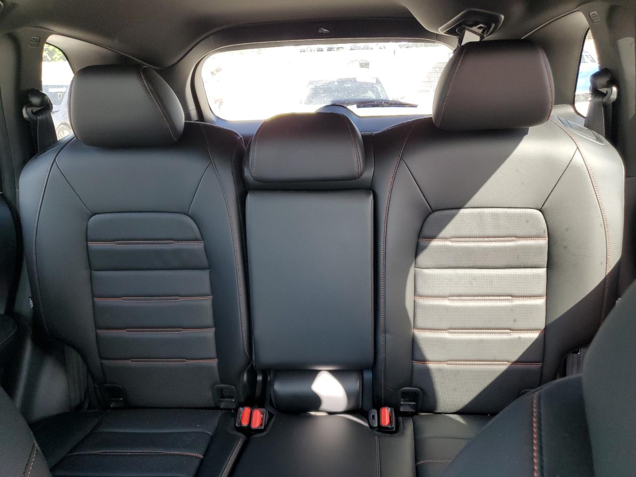 2025 Honda Cr-V Sport-L VIN: 7FARS5H8XSE004512 Lot: 82568155