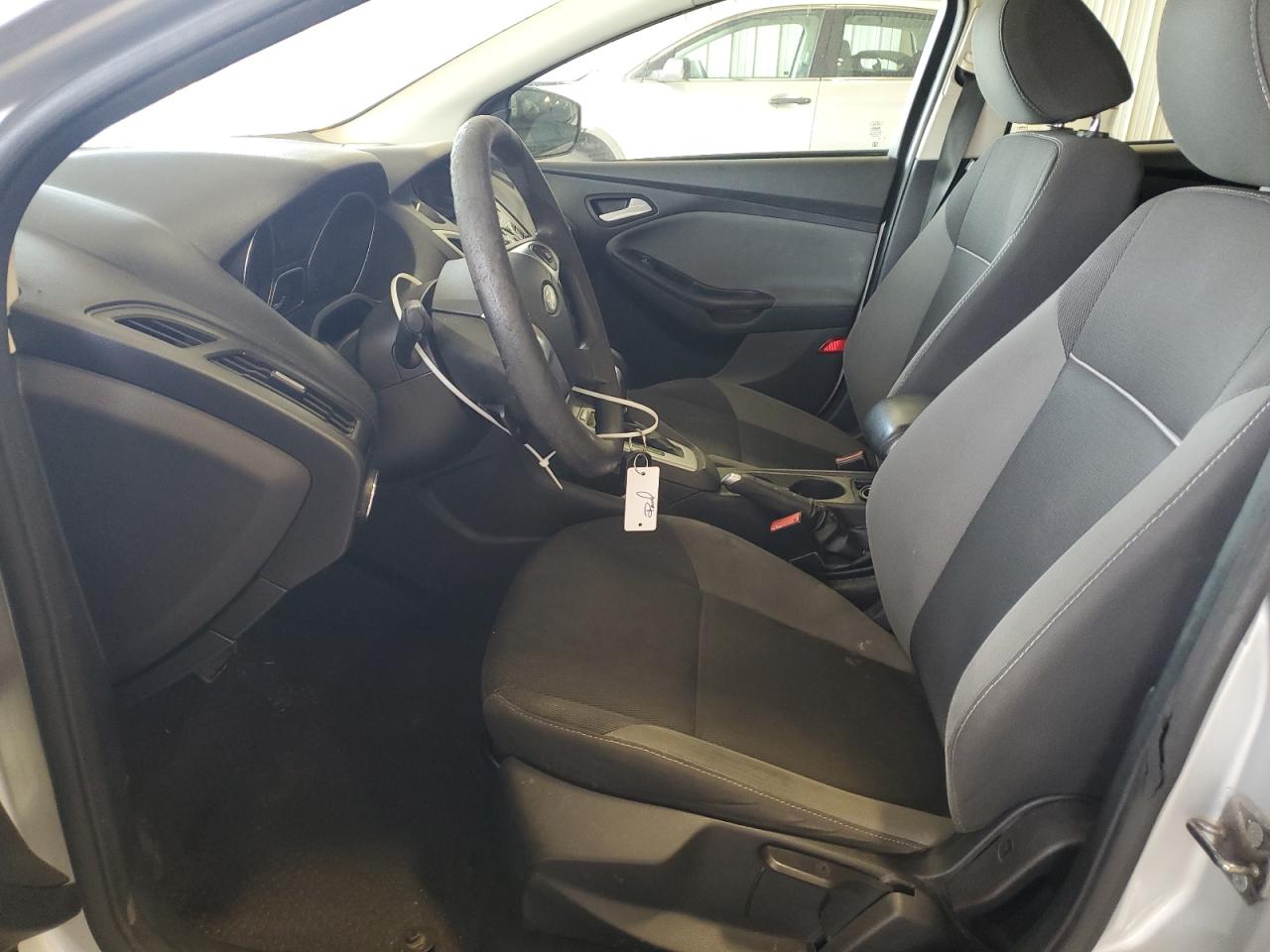 2013 Ford Focus Se VIN: 1FADP3F21DL274311 Lot: 84455775