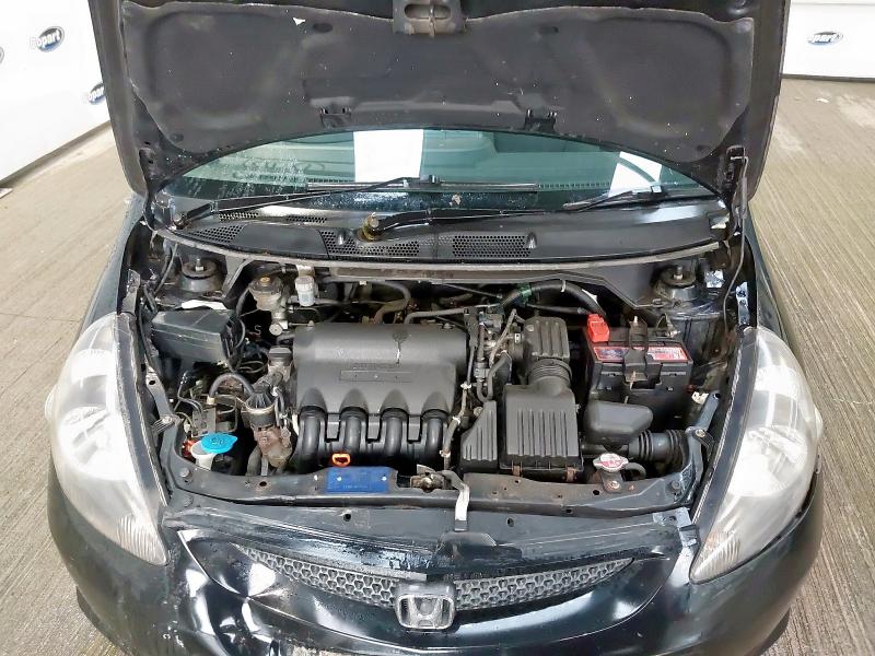 2005 HONDA JAZZ 1.2 I-DSI S 5DR