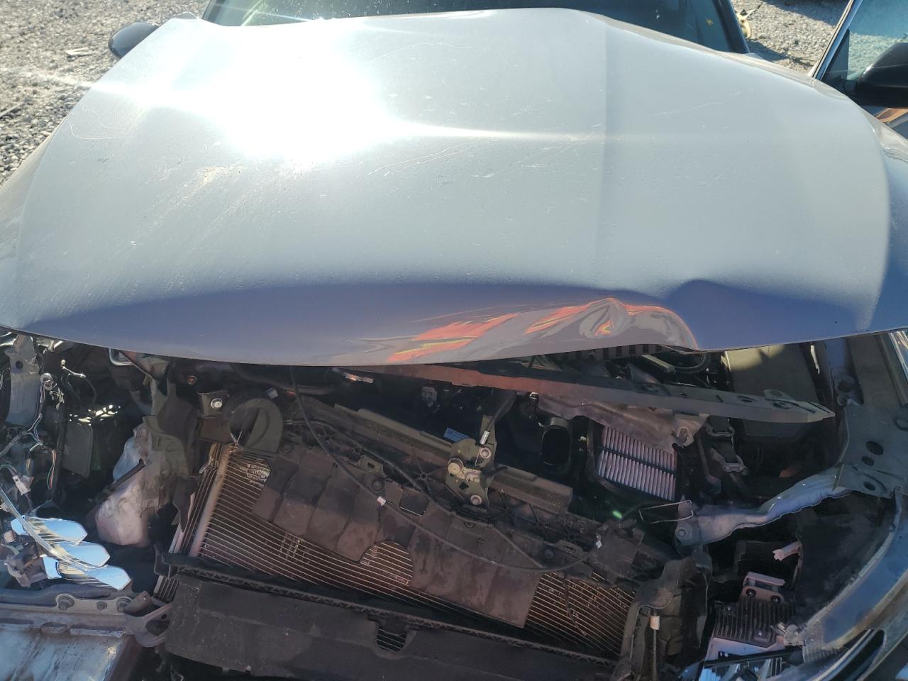 2022 Honda Accord Sport Se VIN: 1HGCV1F46NA014907 Lot: 84730385